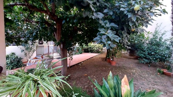 appartamento in vendita a Firenze in zona Campo di Marte