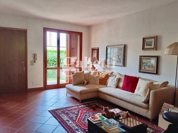 casa indipendente in vendita a Firenze in zona Mantignano
