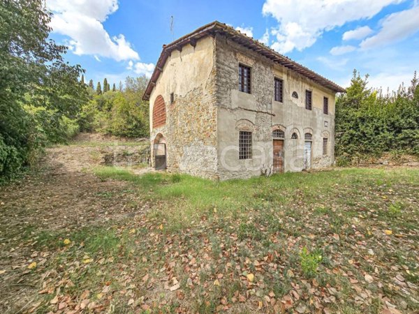 casa indipendente in vendita a Firenze in zona Galluzzo