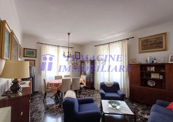appartamento in vendita a Firenze in zona Statuto