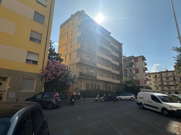 appartamento in vendita a Firenze in zona Statuto