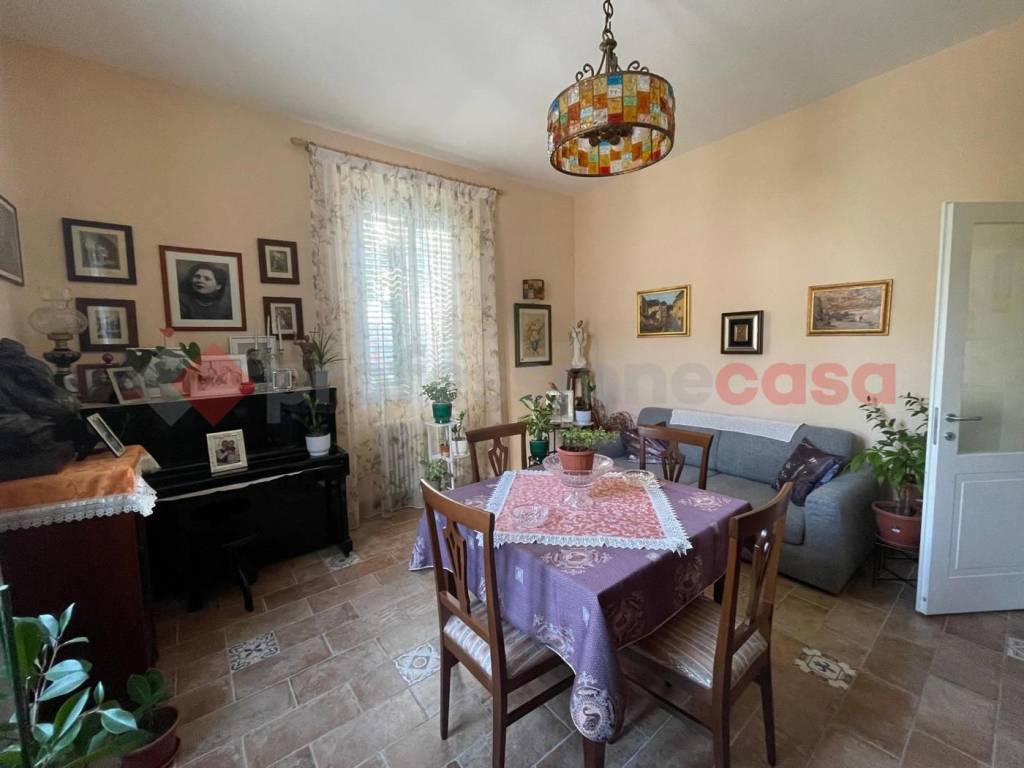 appartamento in vendita a Firenze in zona Statuto