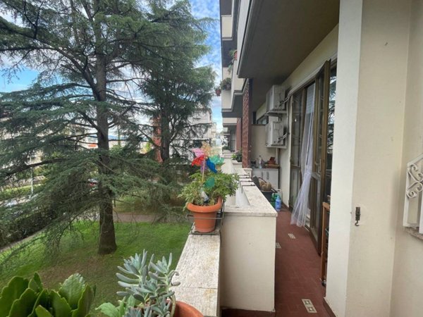 appartamento in vendita a Firenze in zona Soffiano