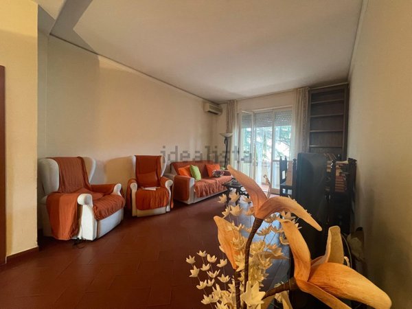 appartamento in vendita a Firenze in zona Soffiano