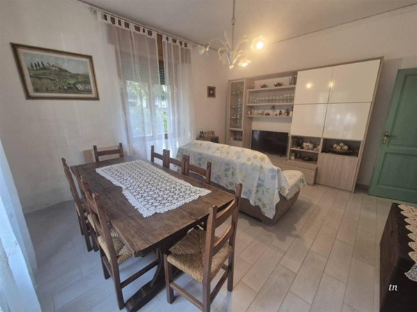 appartamento in vendita a Firenze in zona Novoli