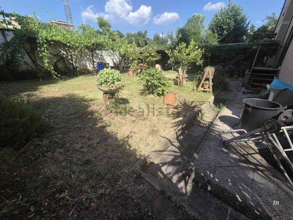 appartamento in vendita a Firenze in zona Novoli