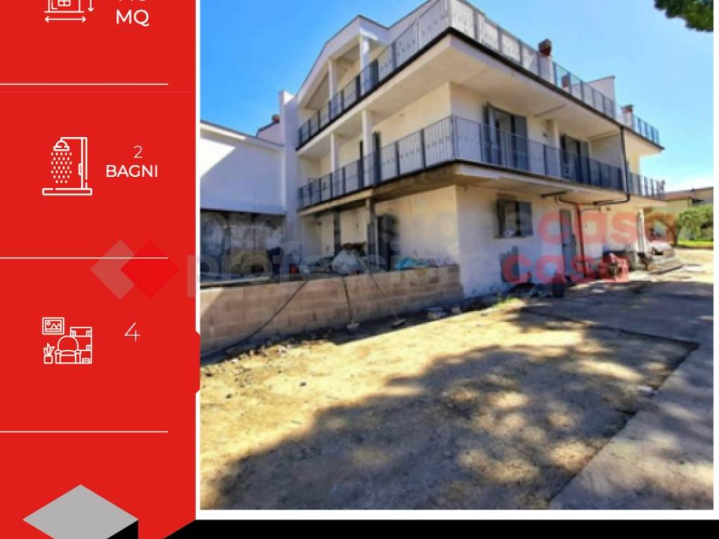 appartamento in vendita a Firenze in zona Brozzi