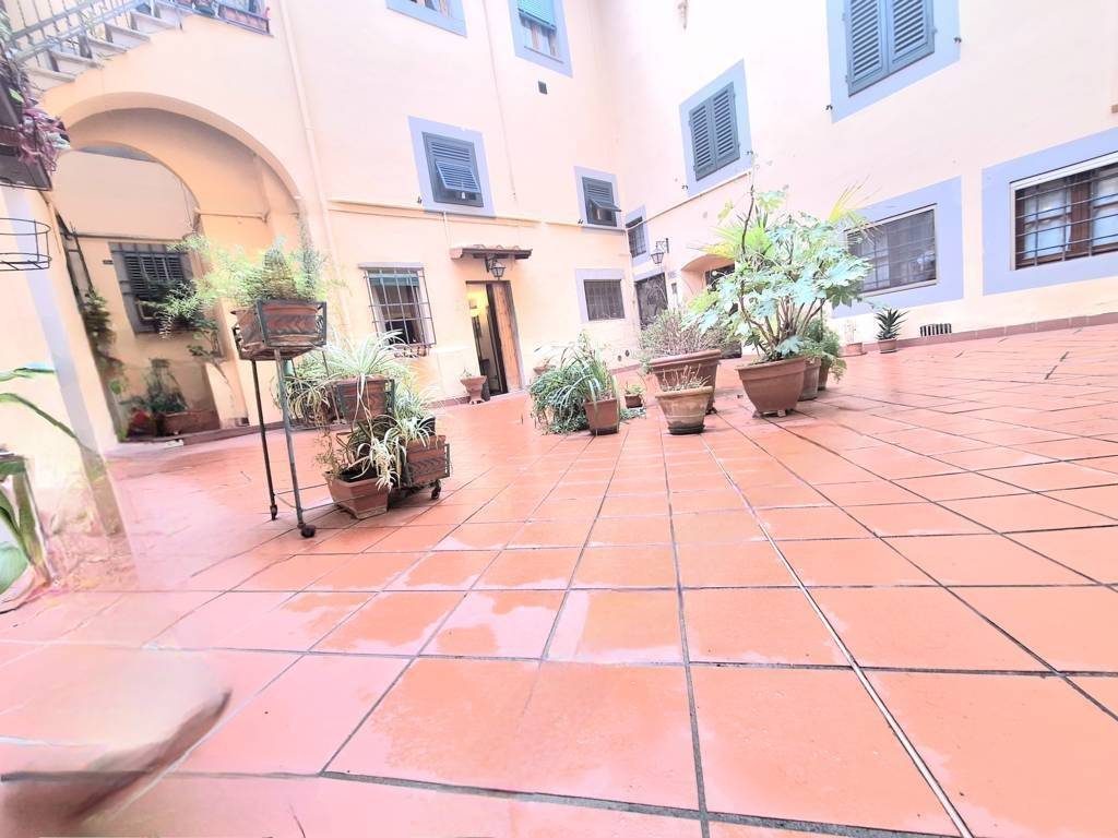 appartamento in vendita a Firenze in zona Gavinana
