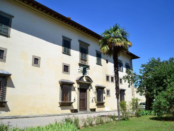 appartamento in vendita a Firenze in zona San Gaggio