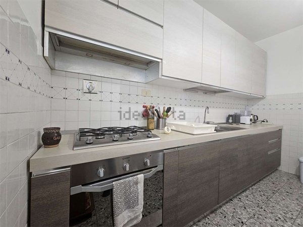 appartamento in vendita a Firenze in zona Le Cure