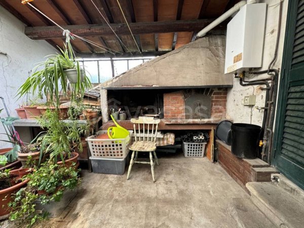 casa indipendente in vendita a Firenze in zona Legnaia