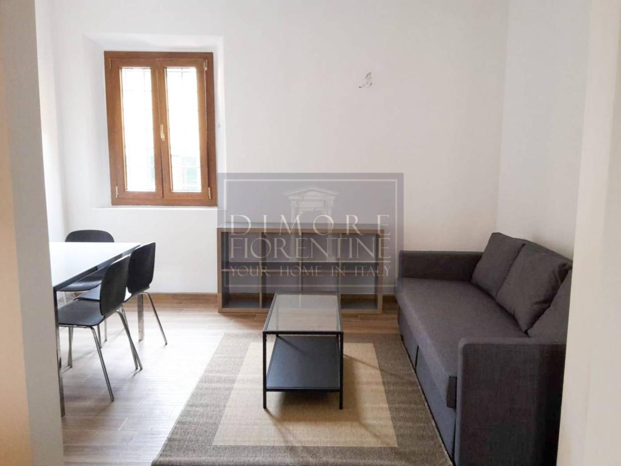 appartamento in vendita a Firenze in zona San Gaggio