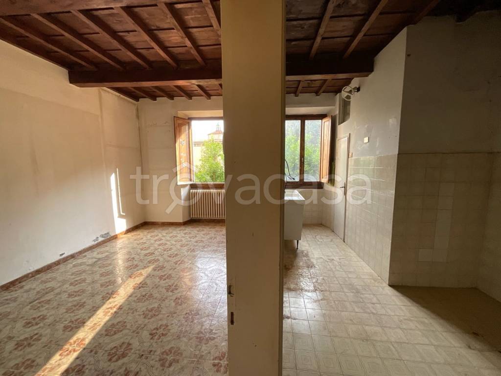 appartamento in vendita a Firenze in zona Centro Storico