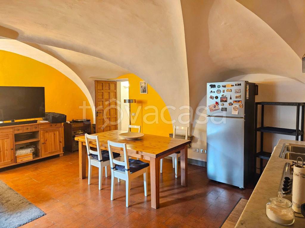 appartamento in vendita a Firenze in zona Centro San Niccolò
