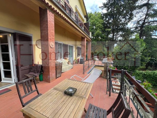 casa indipendente in vendita a Firenze in zona Porta Romana