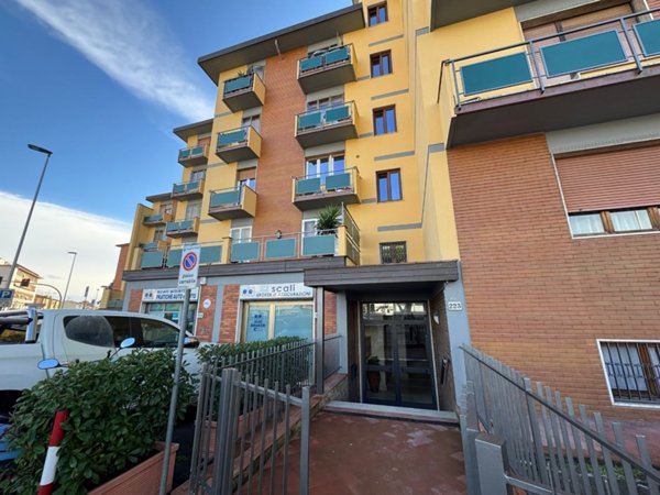 appartamento in vendita a Firenze in zona Ponte a Greve