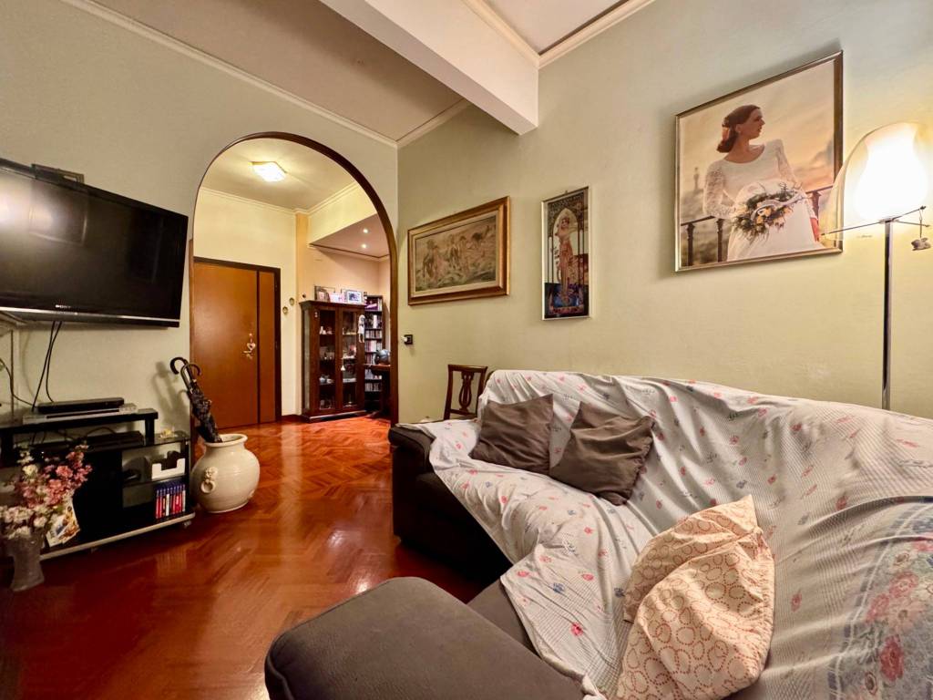 appartamento in vendita a Firenze in zona Ponte all'Asse