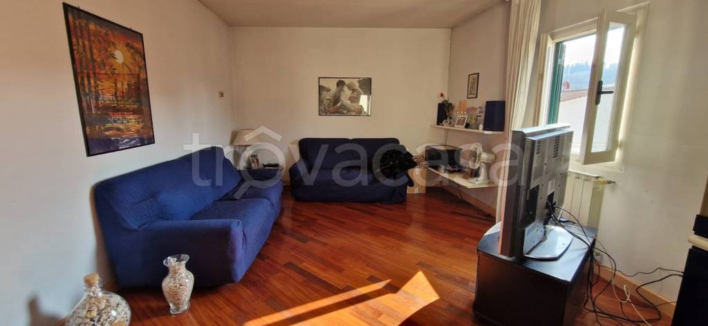 appartamento in vendita a Firenze in zona Galluzzo