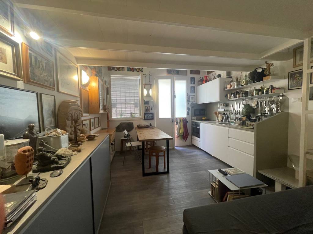 appartamento in vendita a Firenze