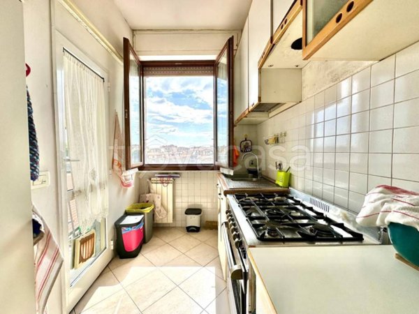 appartamento in vendita a Firenze in zona Careggi