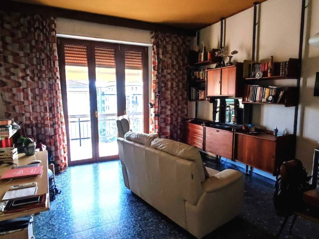 appartamento in vendita a Firenze in zona Coverciano