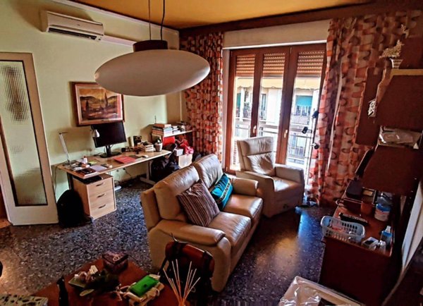 appartamento in vendita a Firenze in zona Coverciano