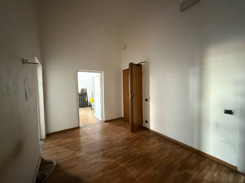 appartamento in vendita a Firenze in zona Campo di Marte