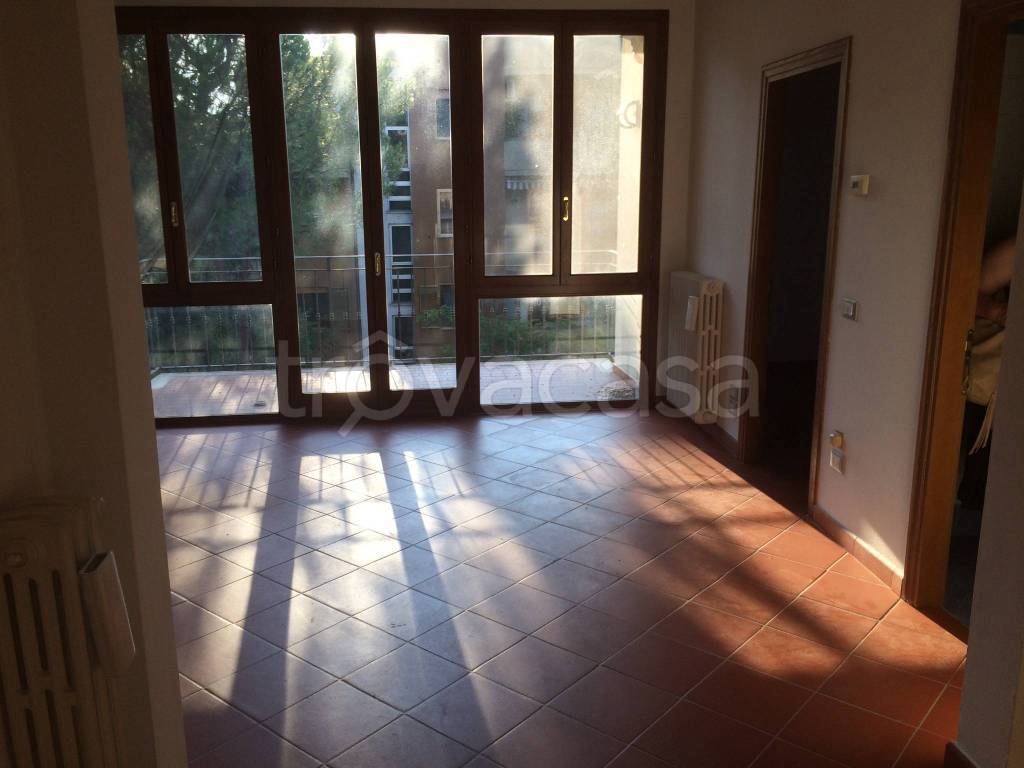 appartamento in vendita a Firenze in zona Novoli