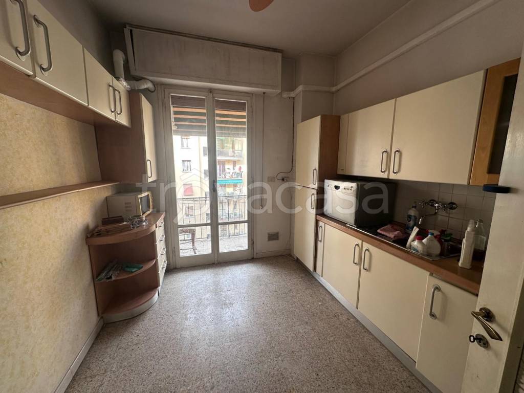 appartamento in vendita a Firenze in zona Novoli