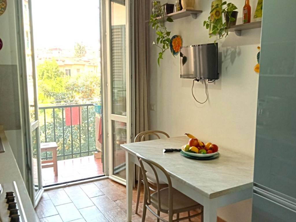 appartamento in vendita a Firenze