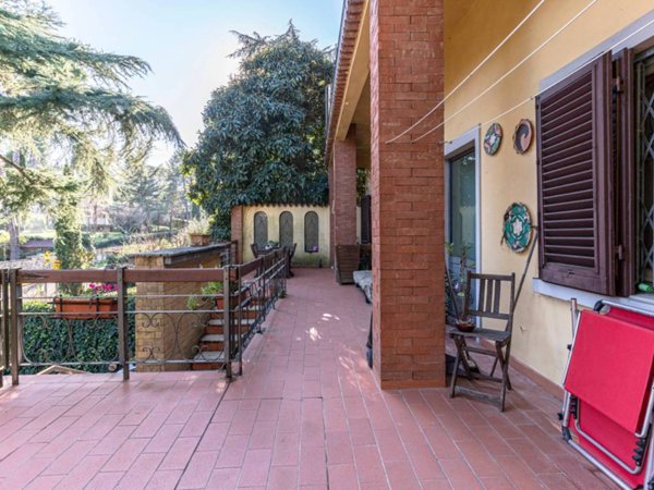 appartamento in vendita a Firenze in zona Porta Romana