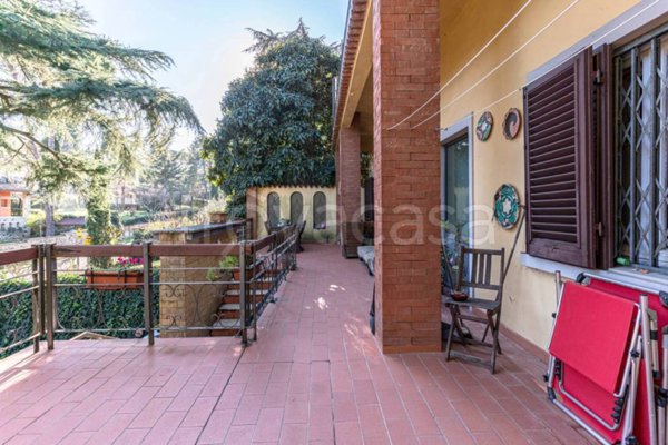 appartamento in vendita a Firenze in zona Porta Romana