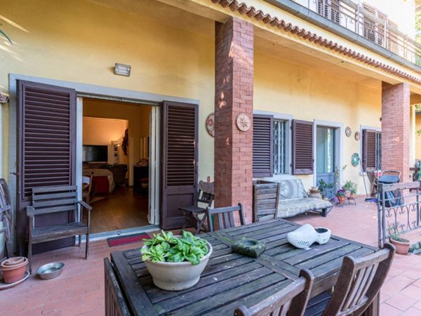 appartamento in vendita a Firenze in zona Porta Romana