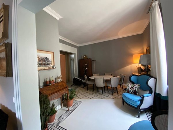 appartamento in vendita a Firenze in zona Centro Duomo