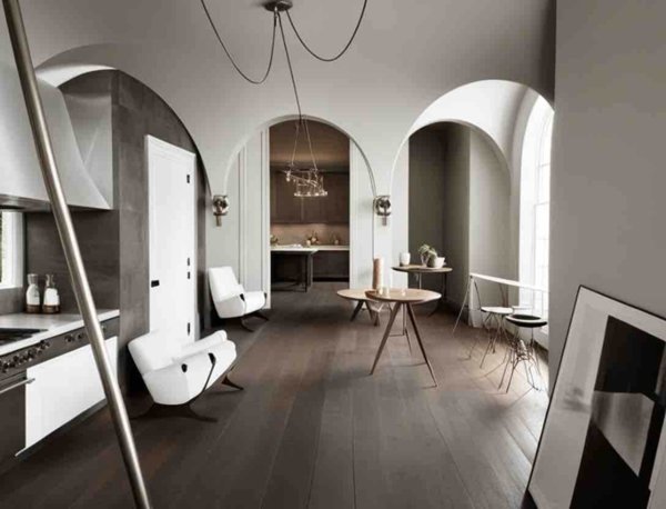 appartamento in vendita a Firenze in zona Centro San Frediano