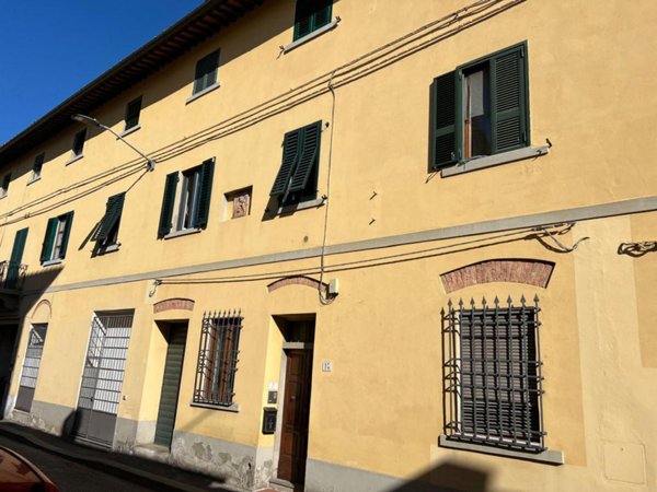 appartamento in vendita a Firenze in zona Peretola