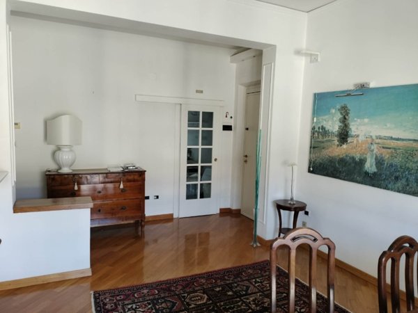 appartamento in vendita a Firenze in zona Coverciano