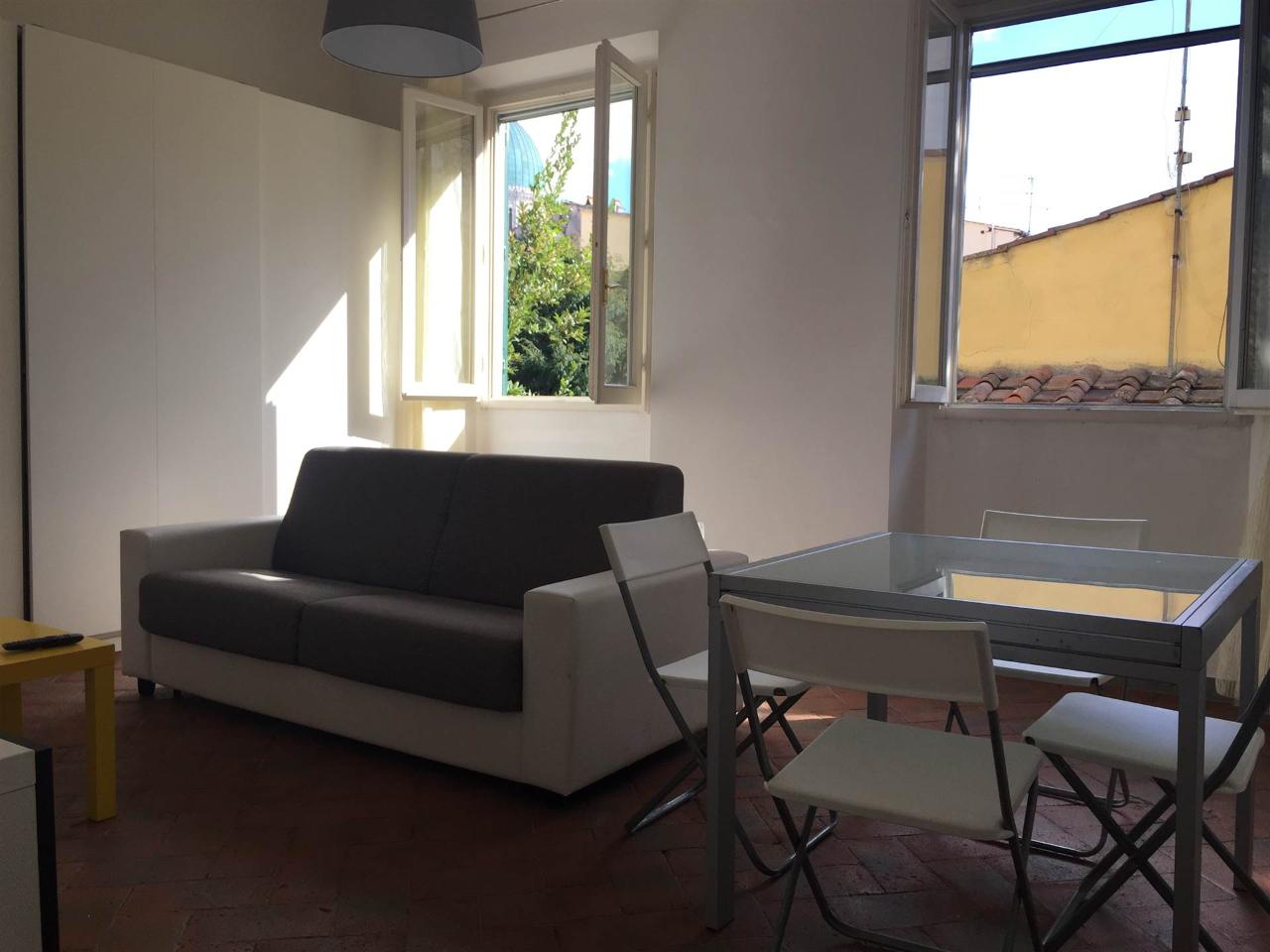appartamento in vendita a Firenze in zona Centro Santa Croce