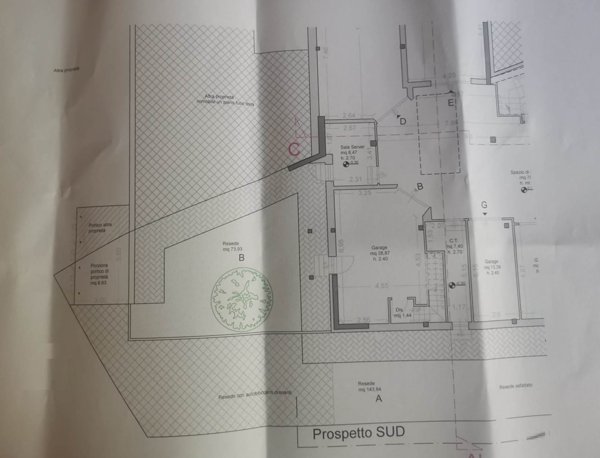 villa in vendita a Firenze in zona Brozzi