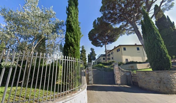 appartamento in vendita a Firenze in zona Centro Storico