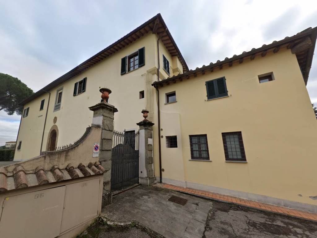 appartamento in vendita a Firenze in zona Galluzzo