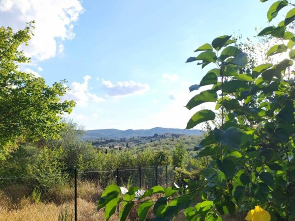 appartamento in vendita a Firenze in zona Bellosguardo