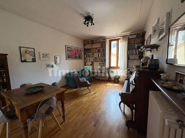 appartamento in vendita a Firenze in zona Campo di Marte