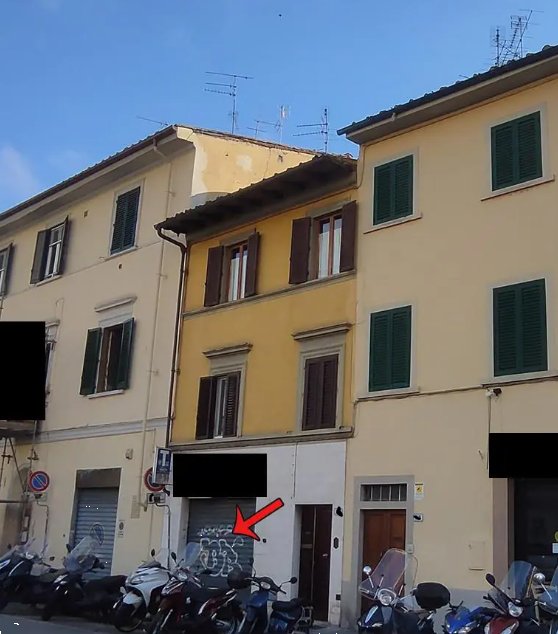 negozio in vendita a Firenze