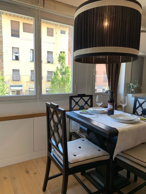 ufficio in vendita a Firenze in zona Statuto