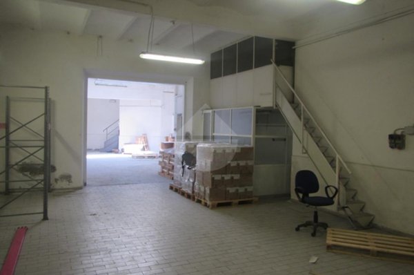 appartamento in vendita a Firenze in zona Rifredi