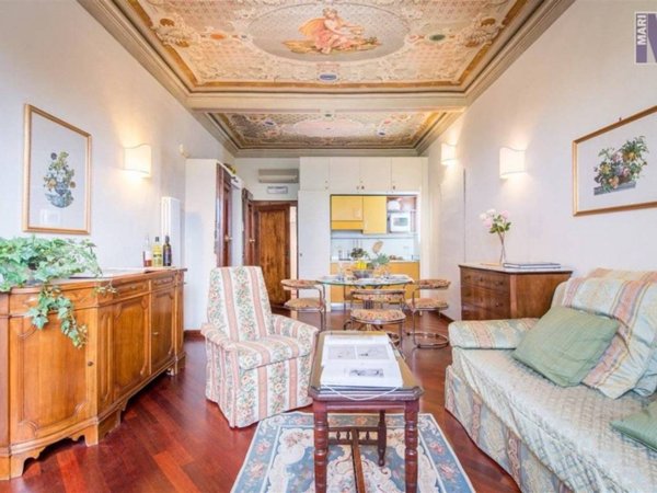 appartamento in vendita a Firenze in zona Centro San Frediano