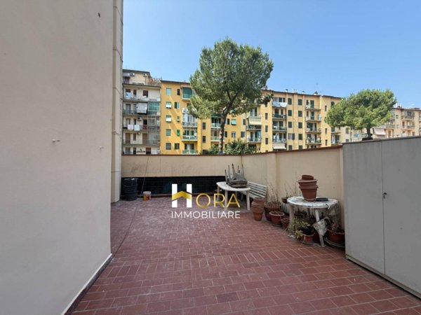 appartamento in vendita a Firenze in zona Centro Storico