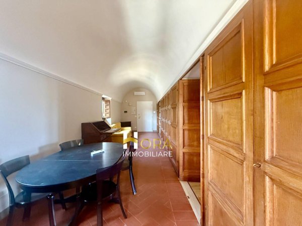 appartamento in vendita a Firenze in zona Rovezzano