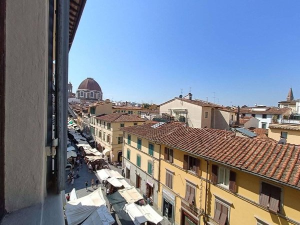 appartamento in vendita a Firenze in zona Centro Duomo